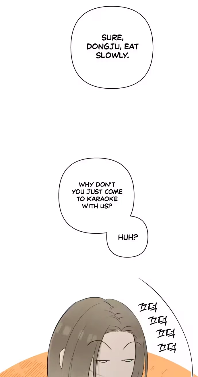 Be a Tomato Chapter 20 page 52 - 