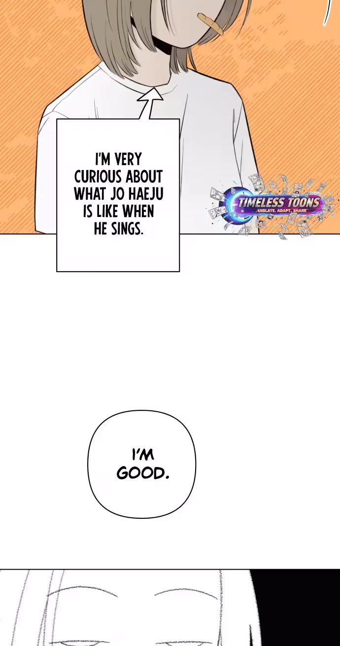 Be a Tomato Chapter 20 page 53 - 