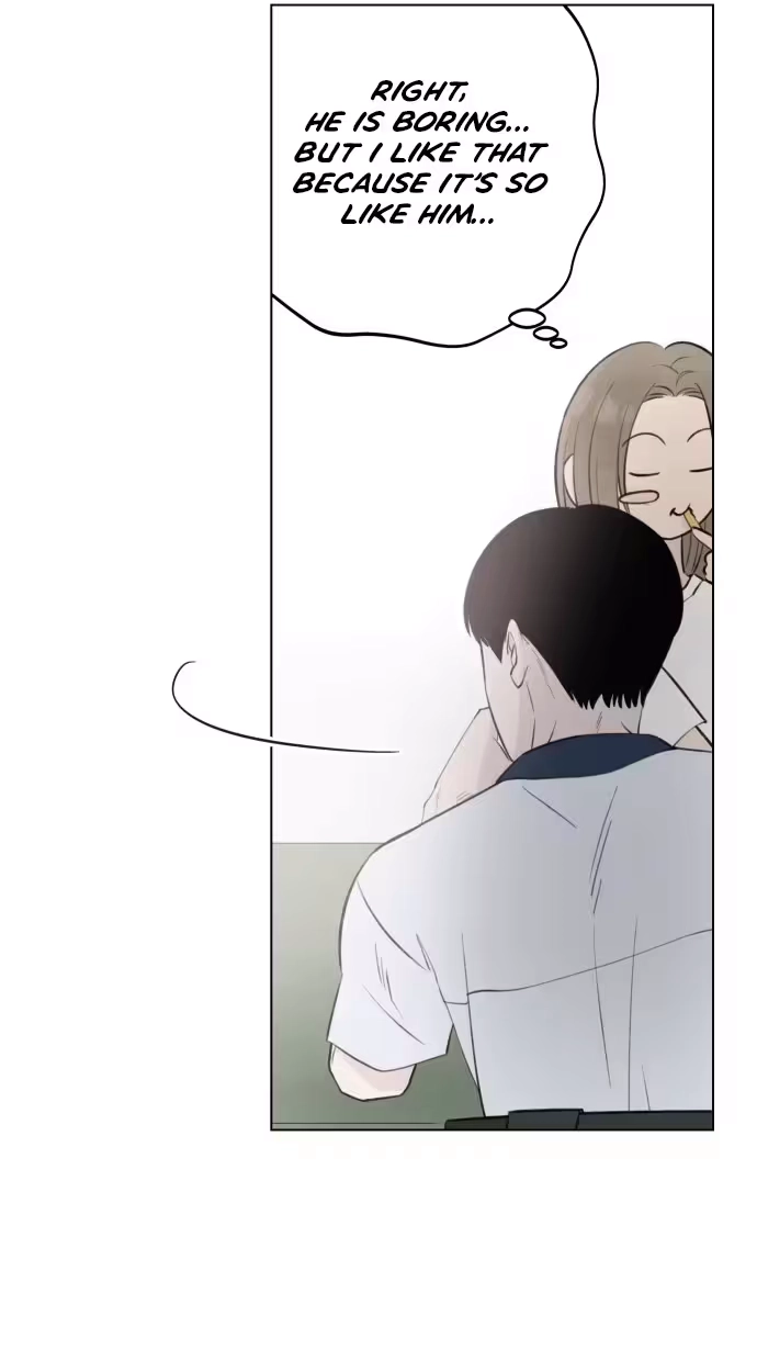 Be a Tomato Chapter 20 page 55 - 
