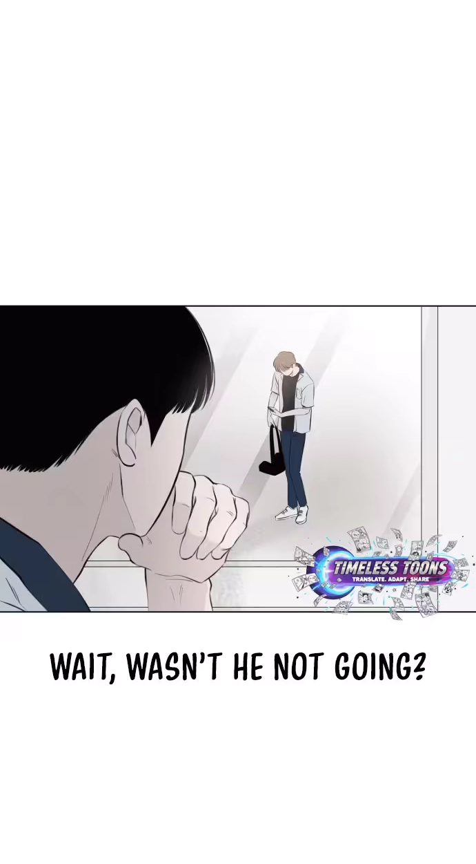 Be a Tomato Chapter 20 page 57 - 
