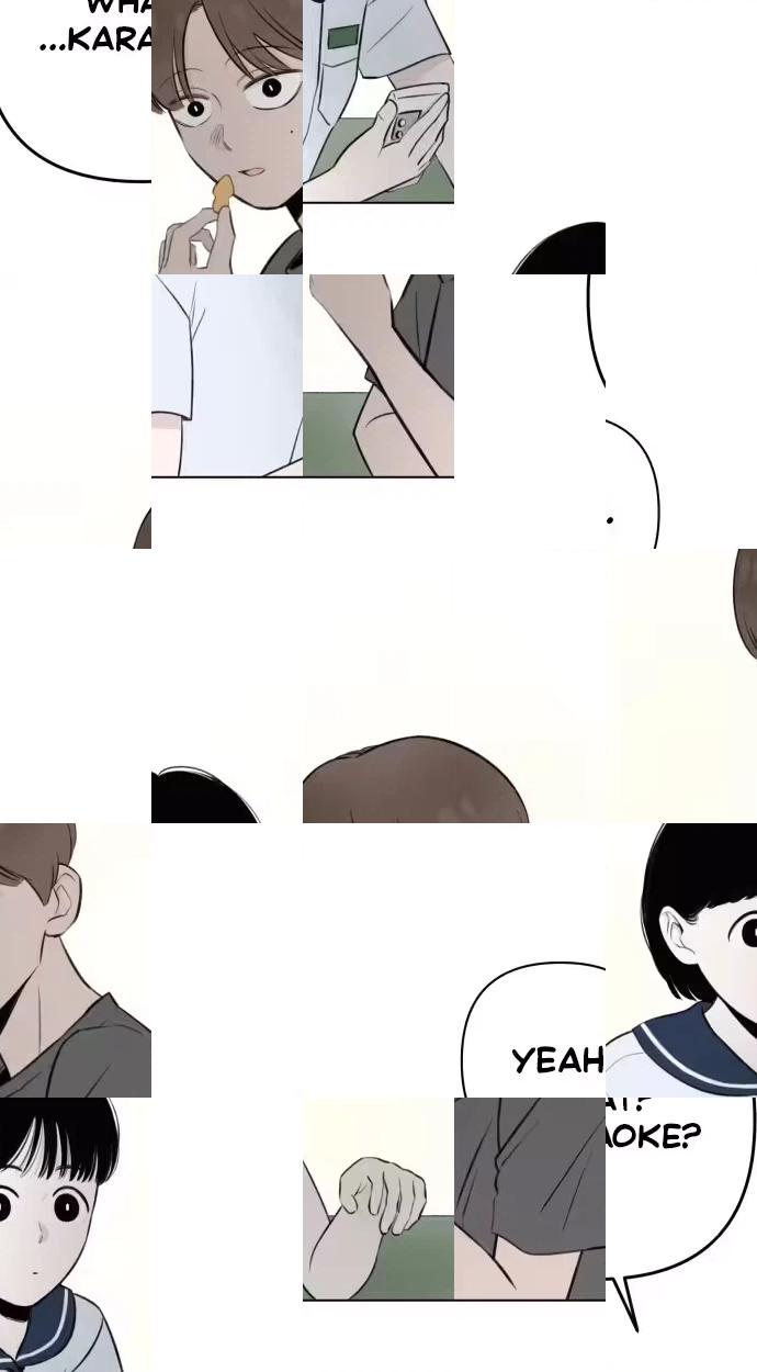 Be a Tomato Chapter 20 page 60 - 