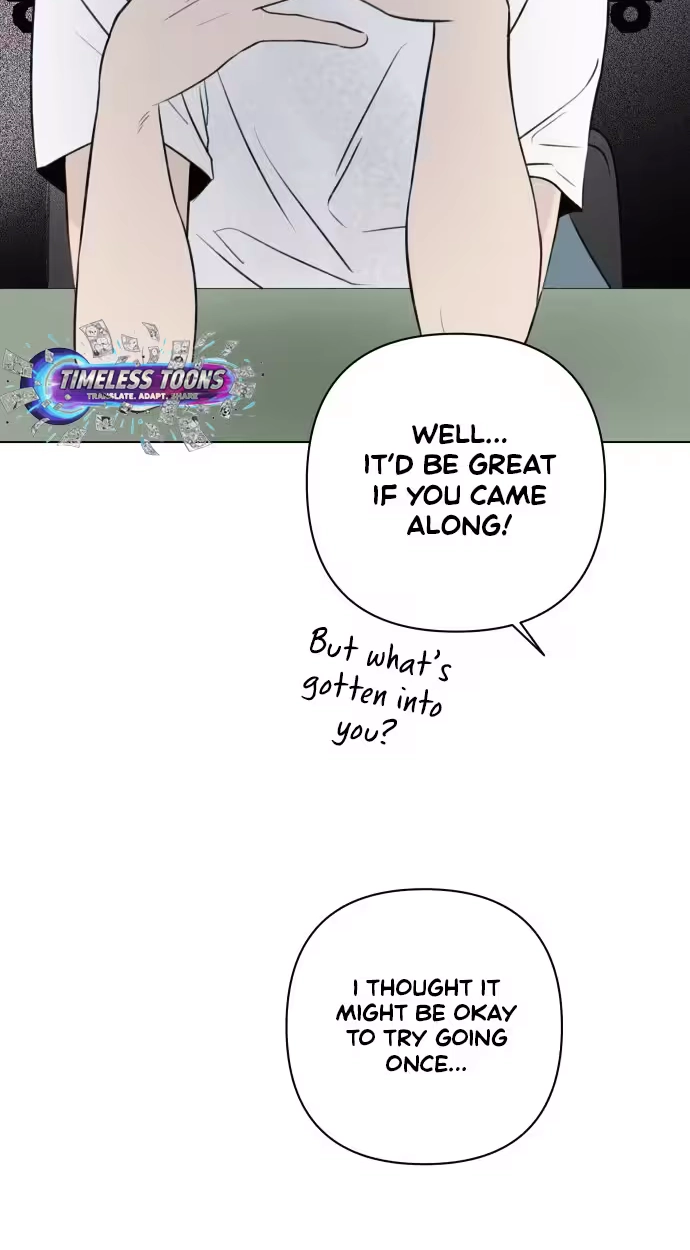 Be a Tomato Chapter 20 page 62 - 