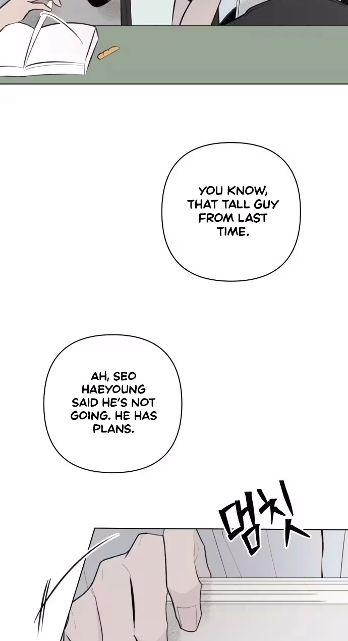 Be a Tomato Chapter 20 page 64 - 