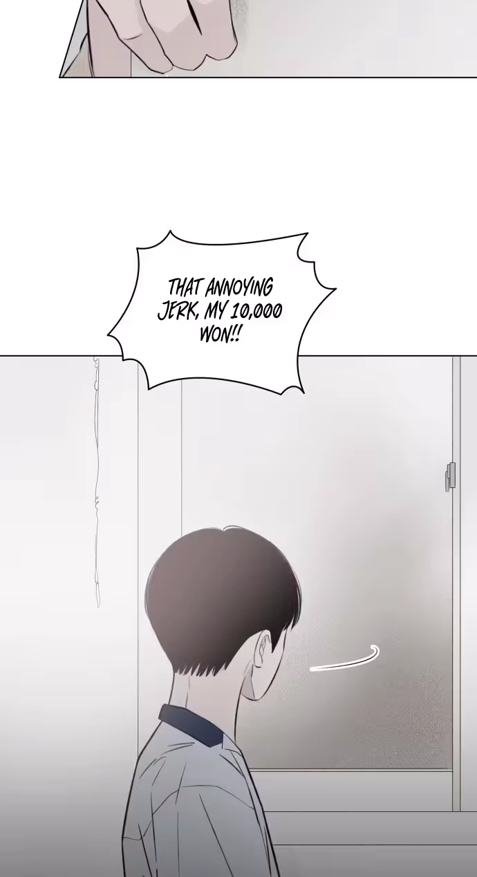 Be a Tomato Chapter 20 page 65 - 