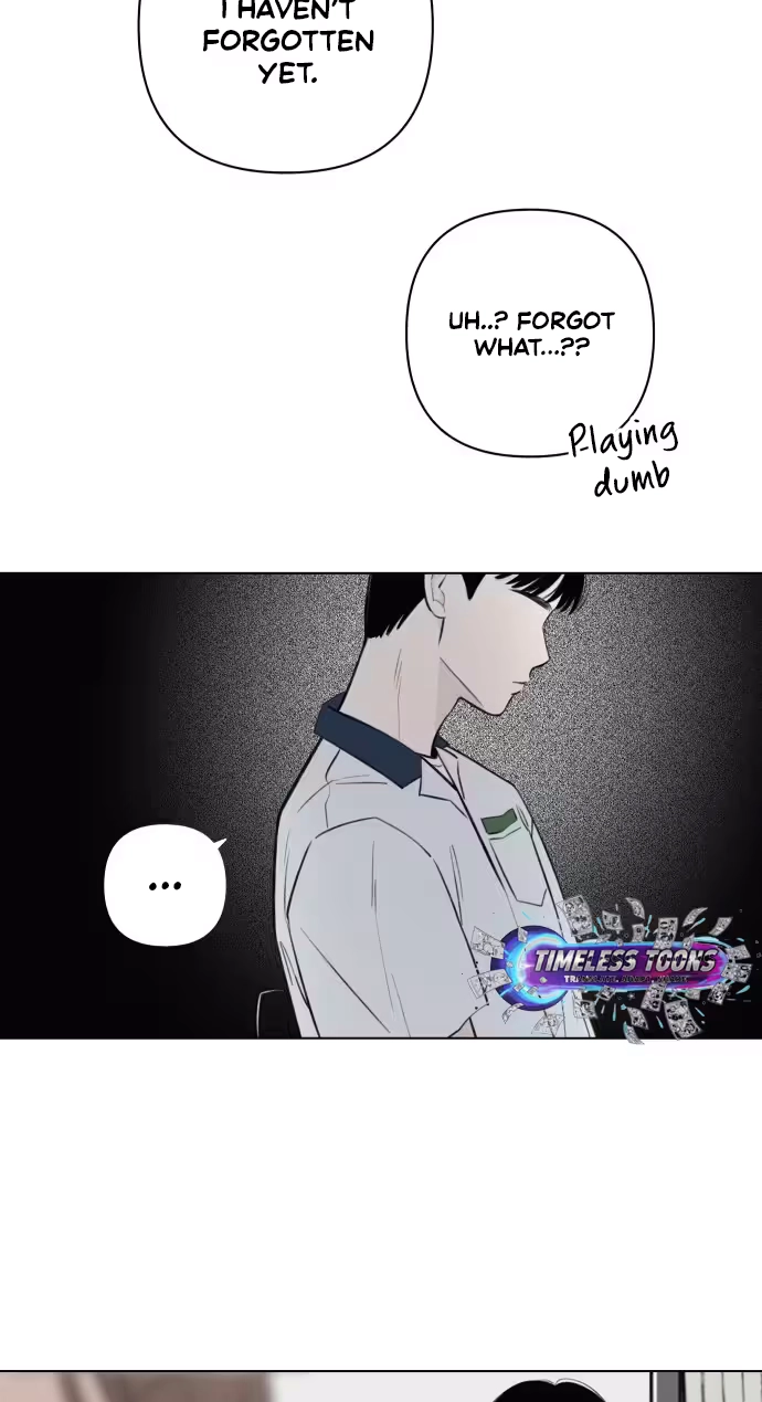 Be a Tomato Chapter 20 page 67 - 