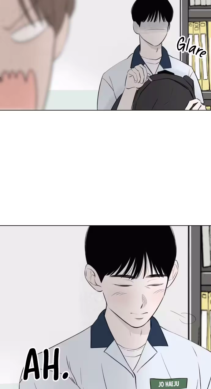 Be a Tomato Chapter 20 page 68 - 