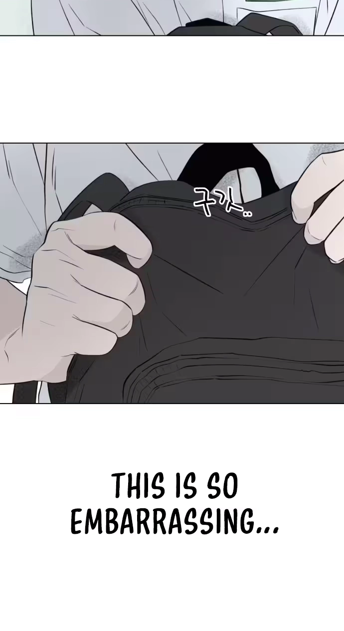 Be a Tomato Chapter 20 page 69 - 