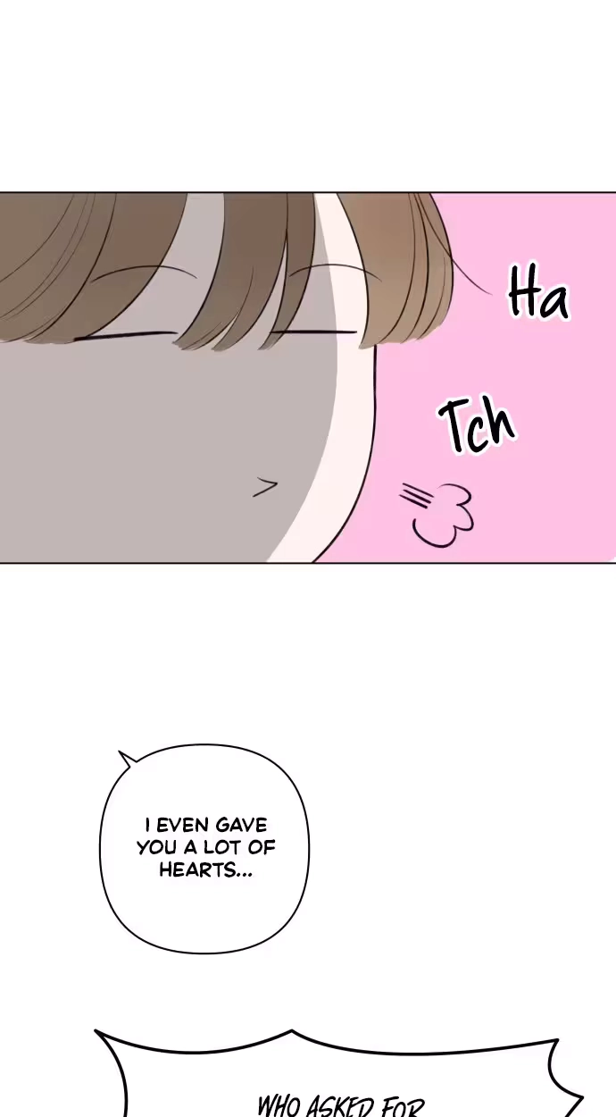 Be a Tomato Chapter 20 page 10 - 