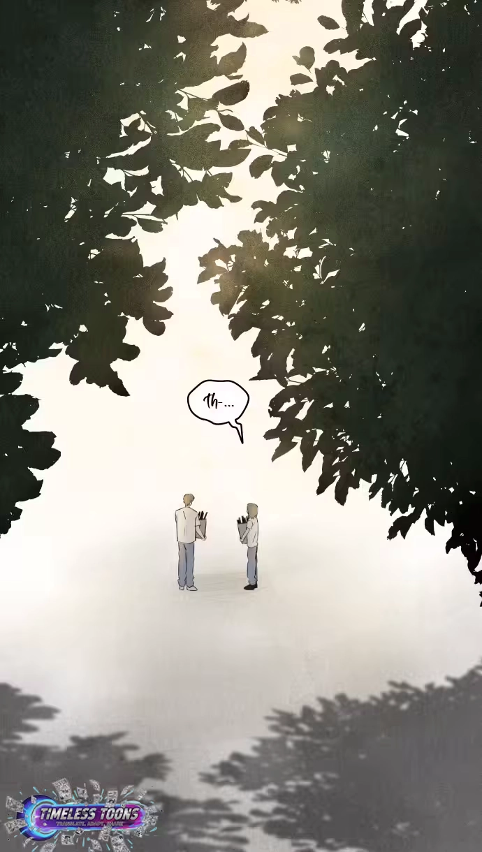 Be a Tomato Chapter 26 page 2 - 
