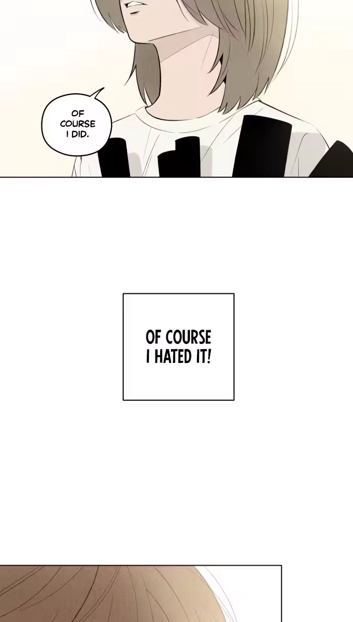 Be a Tomato Chapter 26 page 18 - 