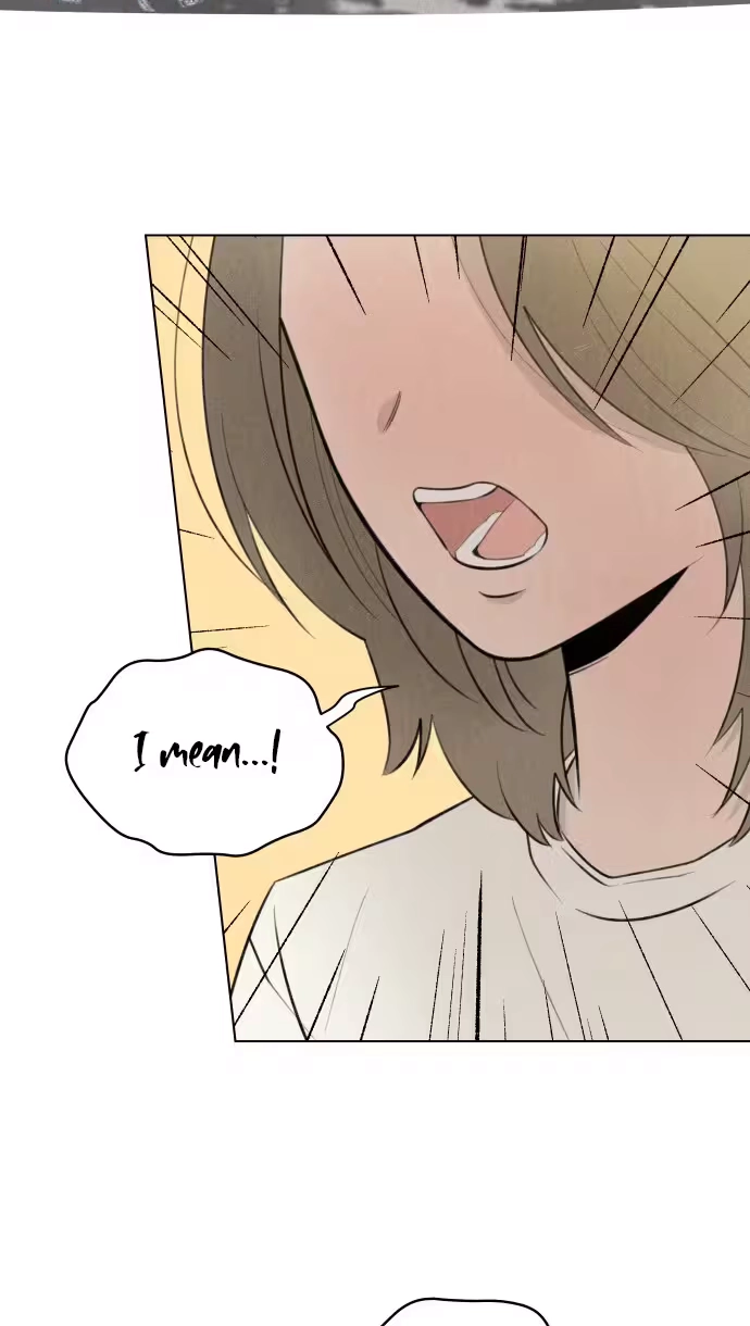 Be a Tomato Chapter 26 page 3 - 