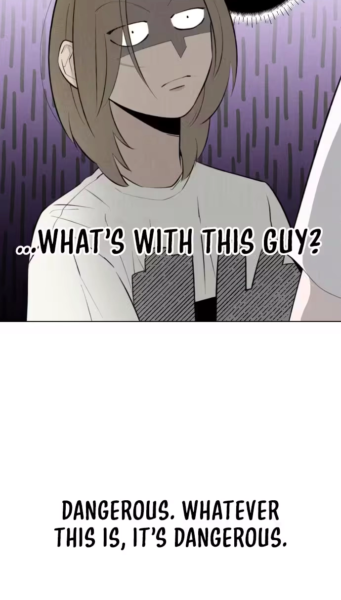 Be a Tomato Chapter 26 page 21 - 