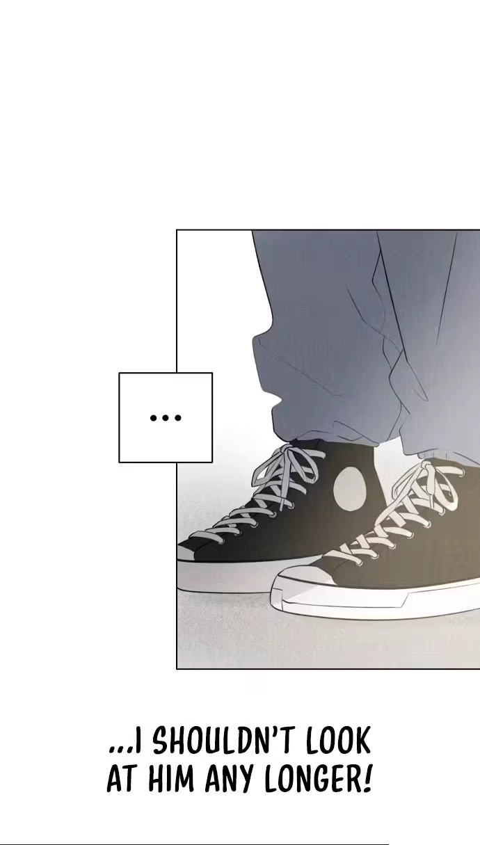 Be a Tomato Chapter 26 page 22 - 
