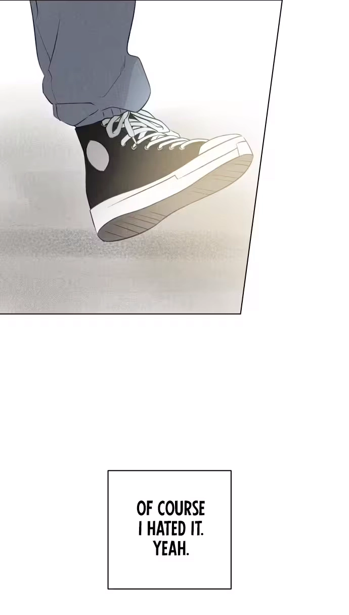 Be a Tomato Chapter 26 page 23 - 