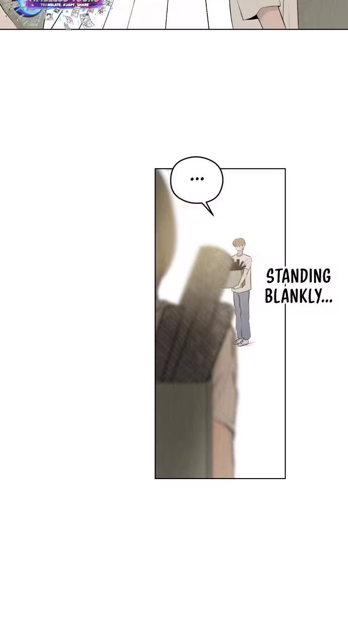 Be a Tomato Chapter 26 page 26 - 