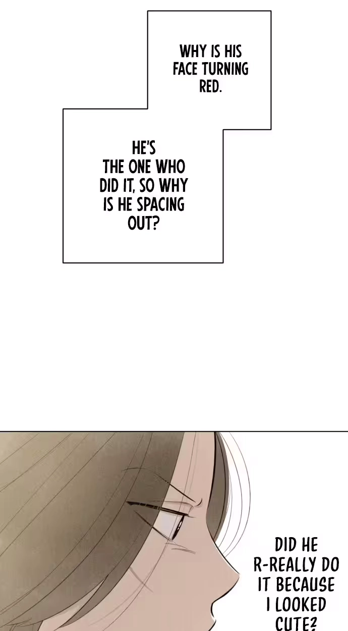 Be a Tomato Chapter 26 page 28 - 