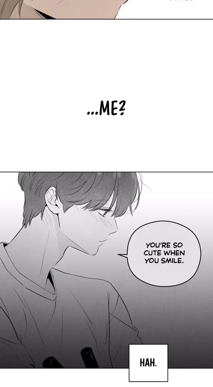 Be a Tomato Chapter 26 page 29 - 