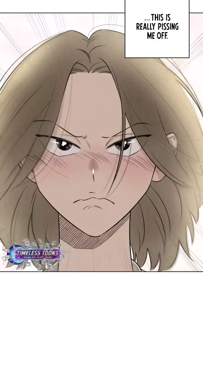 Be a Tomato Chapter 26 page 32 - 