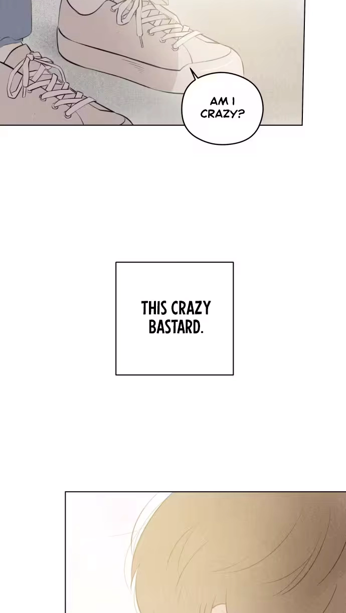 Be a Tomato Chapter 26 page 35 - 