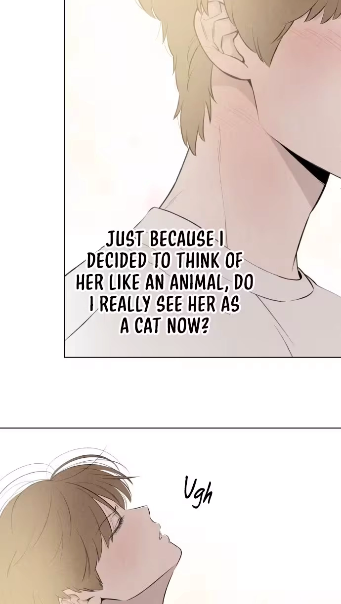 Be a Tomato Chapter 26 page 36 - 