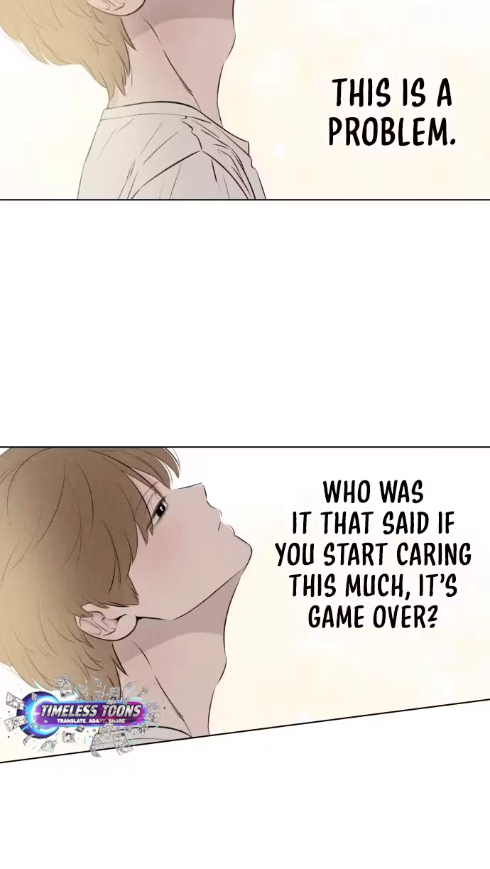 Be a Tomato Chapter 26 page 37 - 