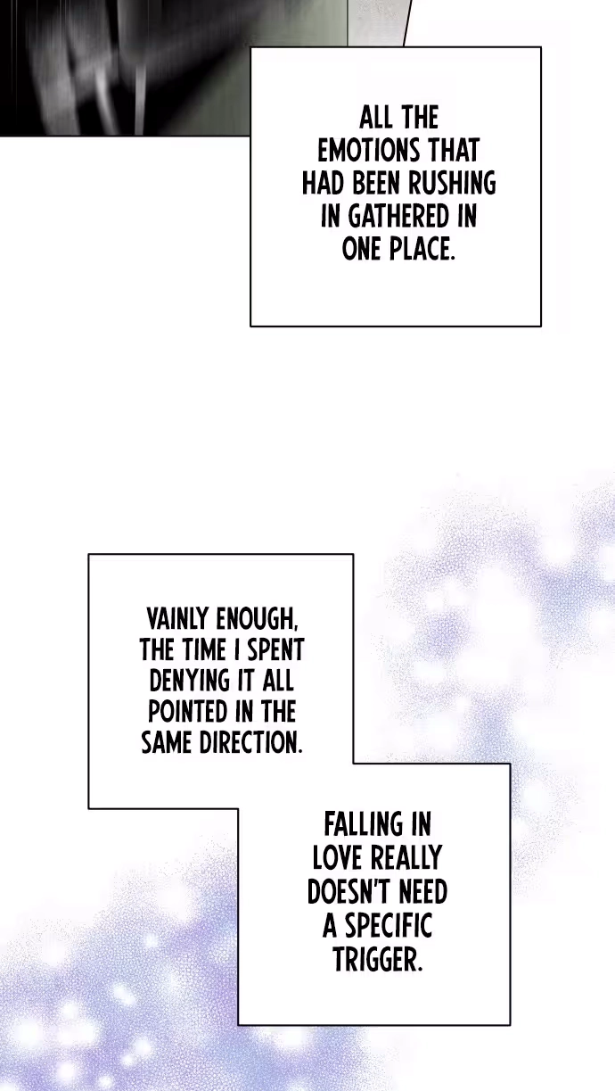 Be a Tomato Chapter 26 page 39 - 