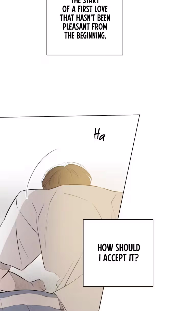 Be a Tomato Chapter 26 page 42 - 