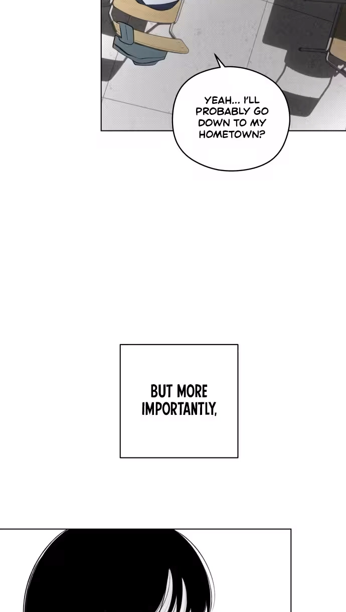 Be a Tomato Chapter 26 page 47 - 