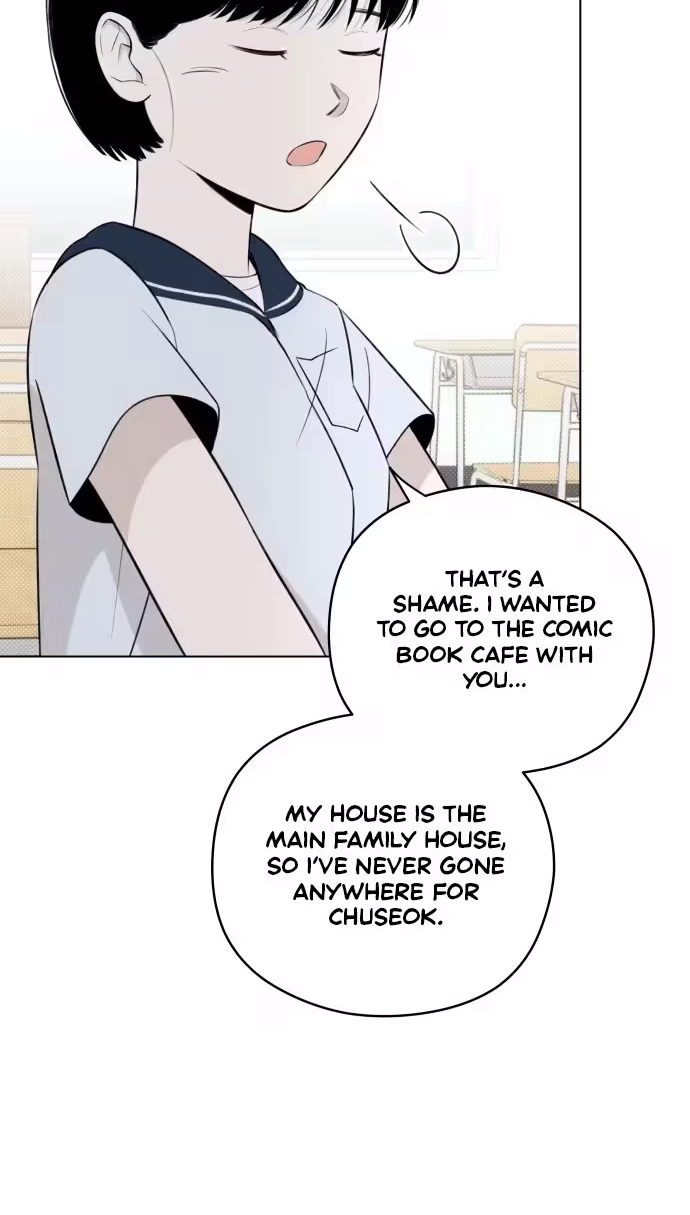 Be a Tomato Chapter 26 page 48 - 
