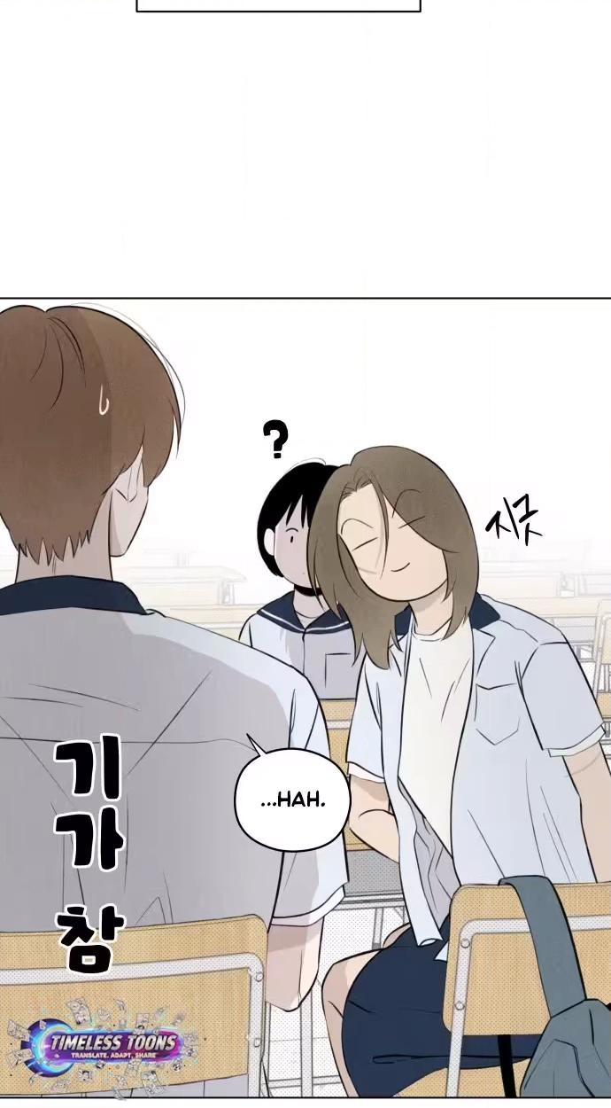 Be a Tomato Chapter 26 page 50 - 