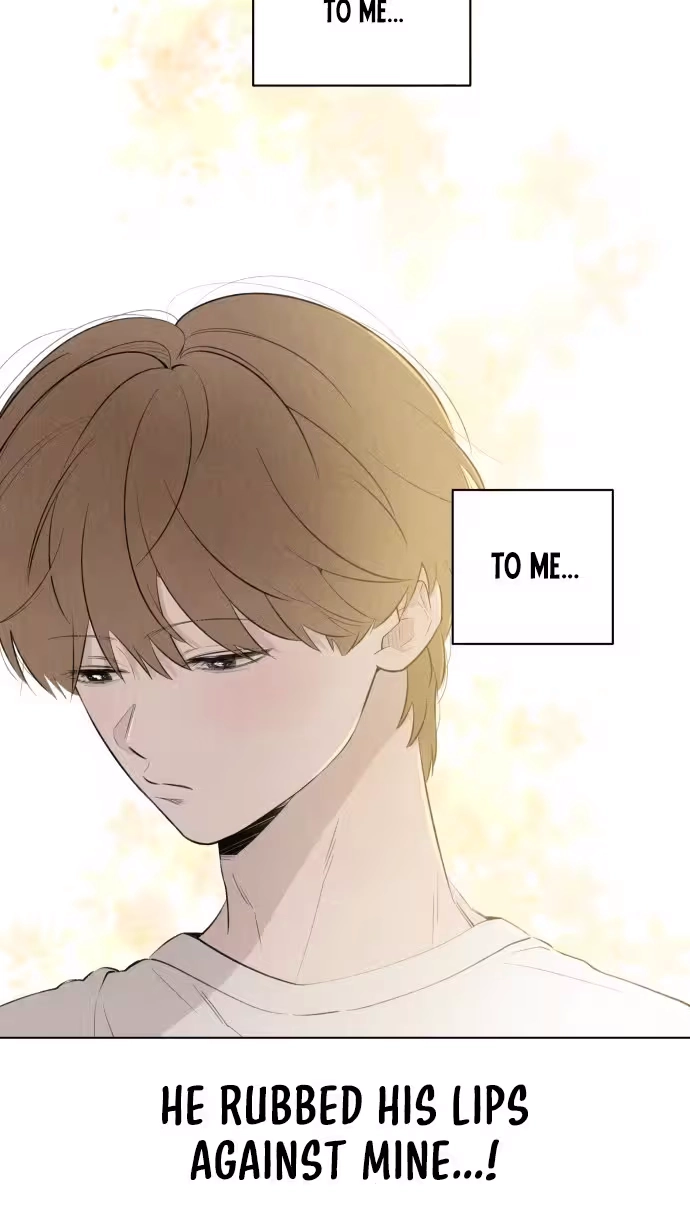 Be a Tomato Chapter 26 page 6 - 