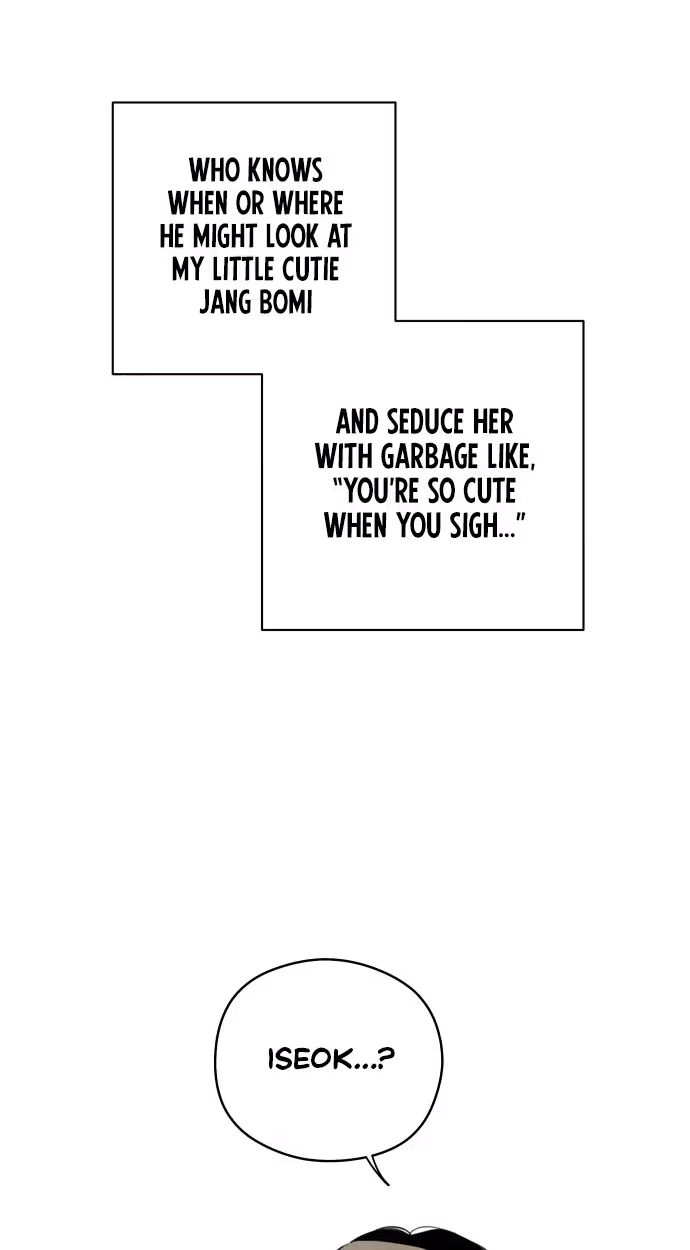 Be a Tomato Chapter 26 page 51 - 