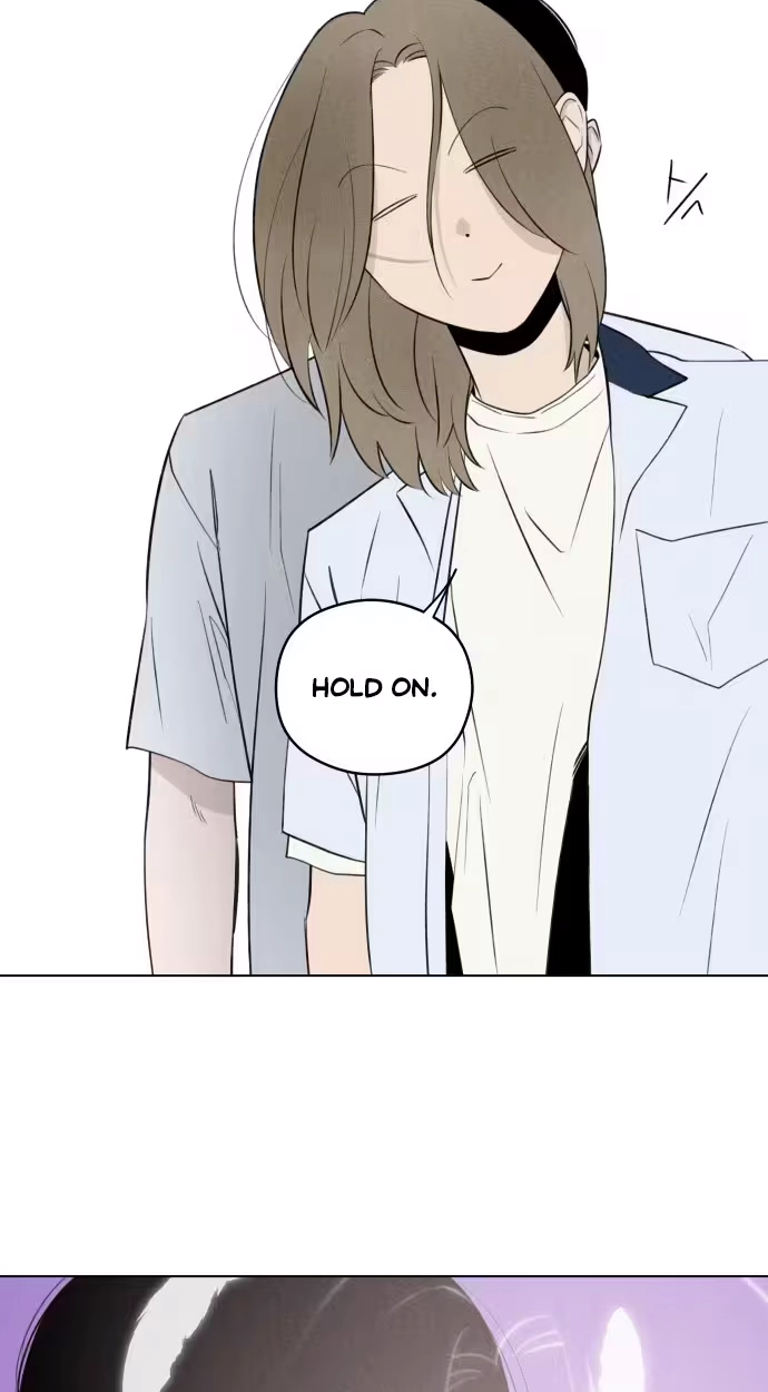 Be a Tomato Chapter 26 page 52 - 