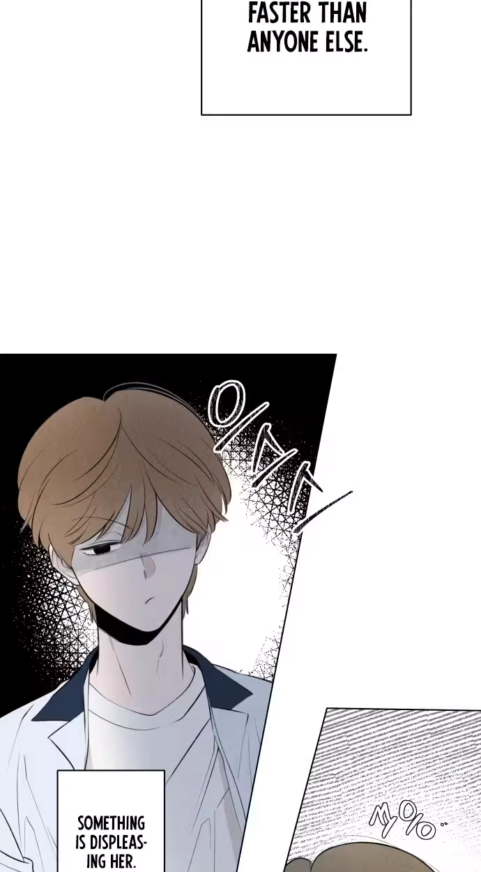 Be a Tomato Chapter 26 page 55 - 