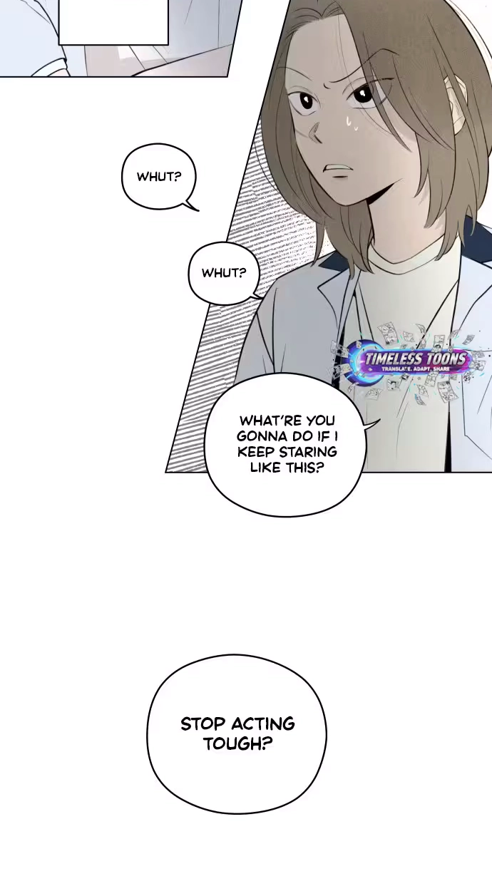 Be a Tomato Chapter 26 page 56 - 