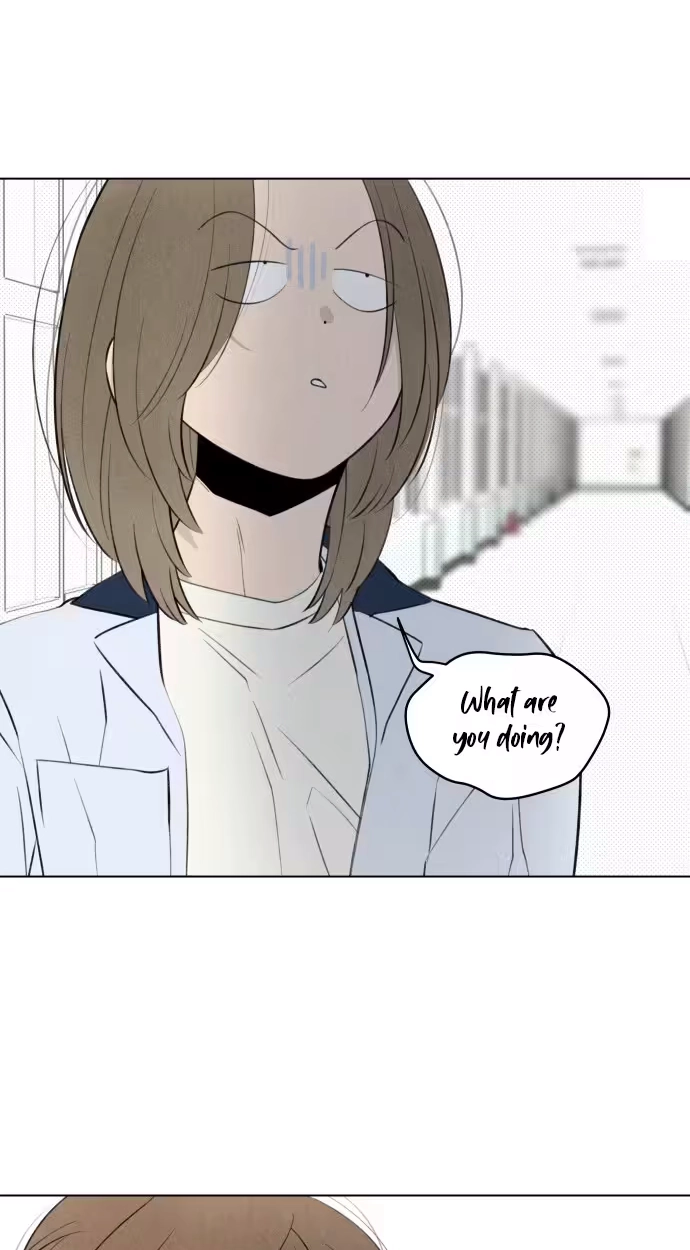Be a Tomato Chapter 26 page 59 - 