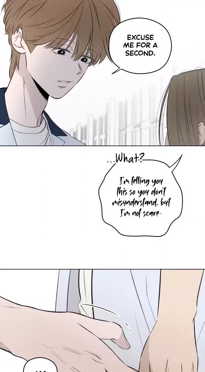 Be a Tomato Chapter 26 page 60 - 