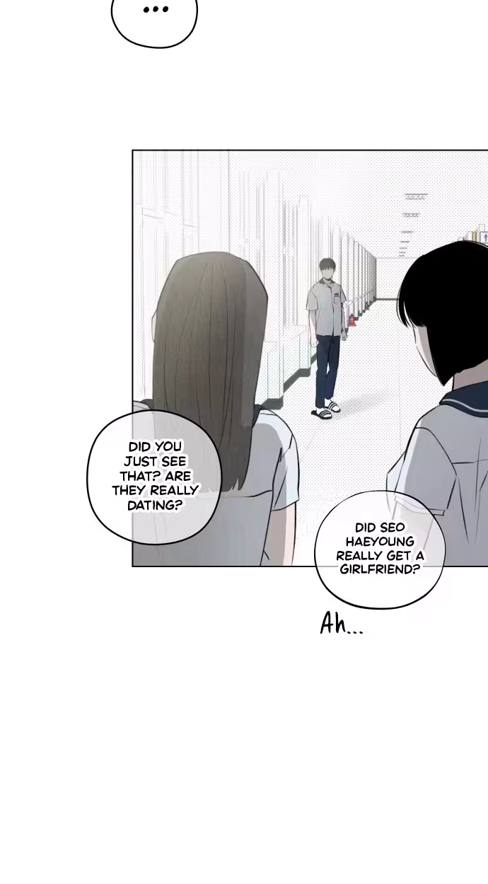 Be a Tomato Chapter 26 page 64 - 