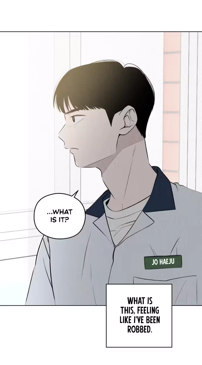 Be a Tomato Chapter 26 page 65 - 