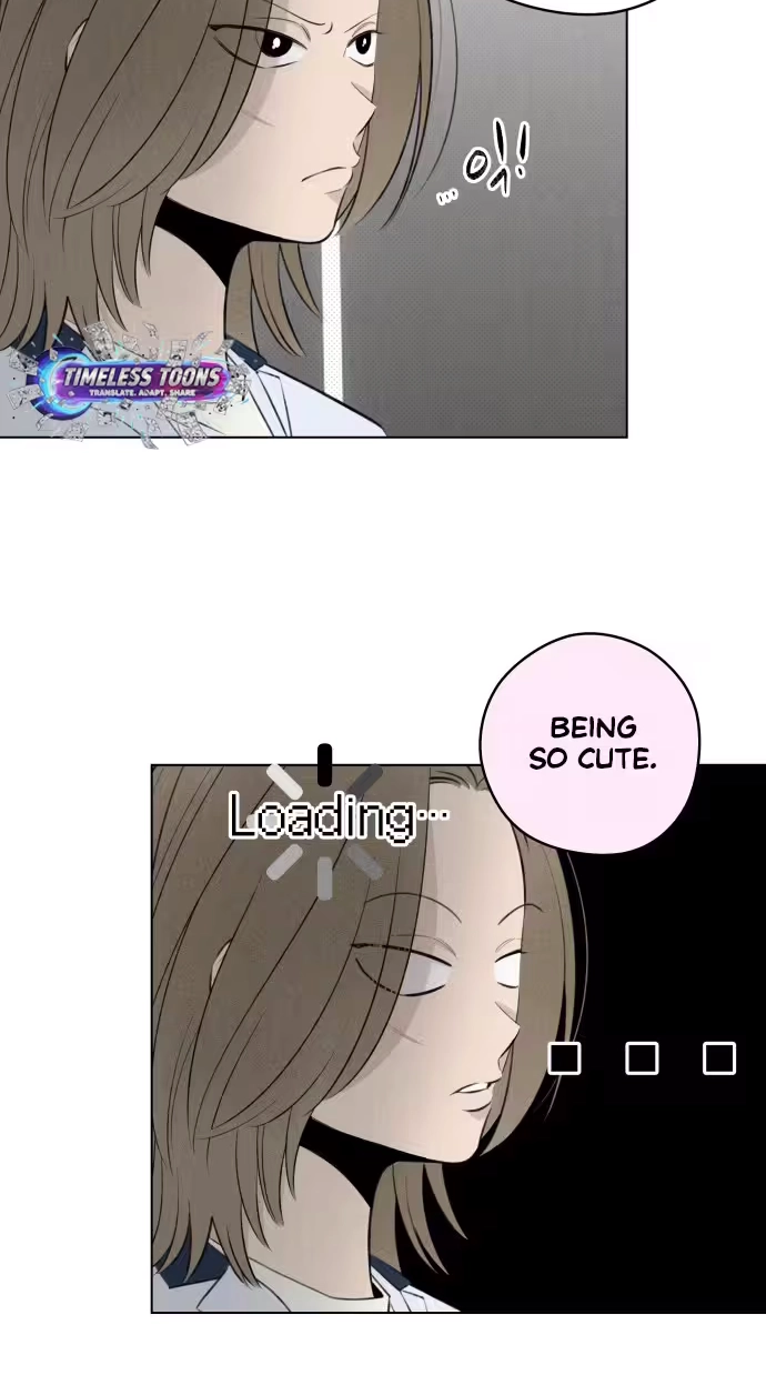 Be a Tomato Chapter 26 page 68 - 