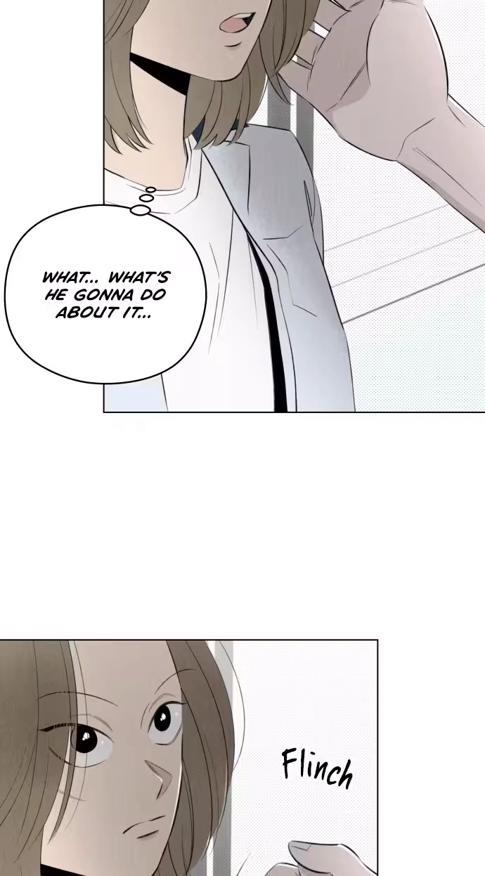 Be a Tomato Chapter 26 page 71 - 