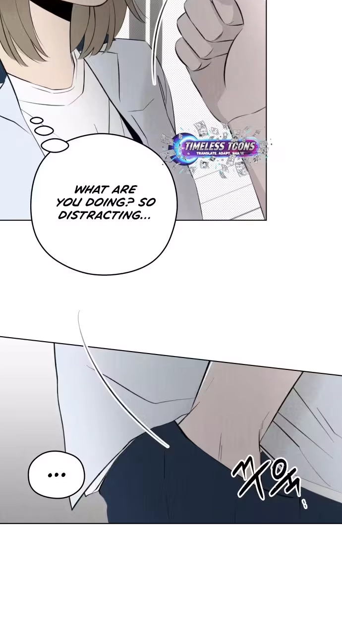 Be a Tomato Chapter 26 page 72 - 