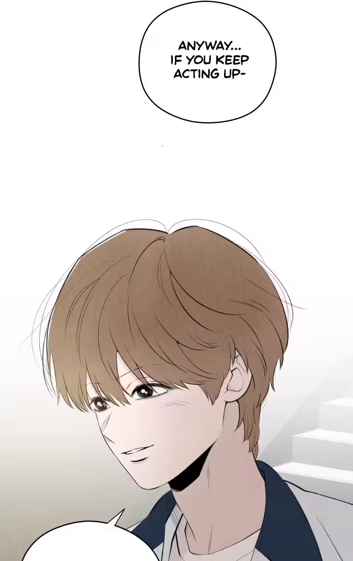 Be a Tomato Chapter 26 page 73 - 
