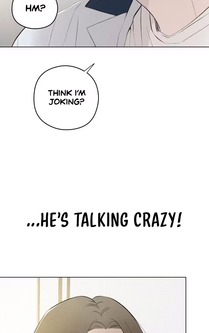 Be a Tomato Chapter 26 page 75 - 