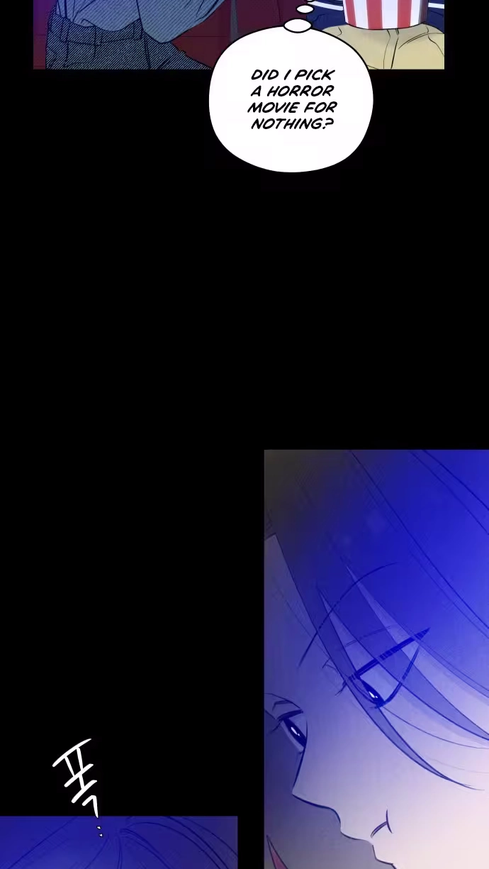Be a Tomato Chapter 29 page 11 - 