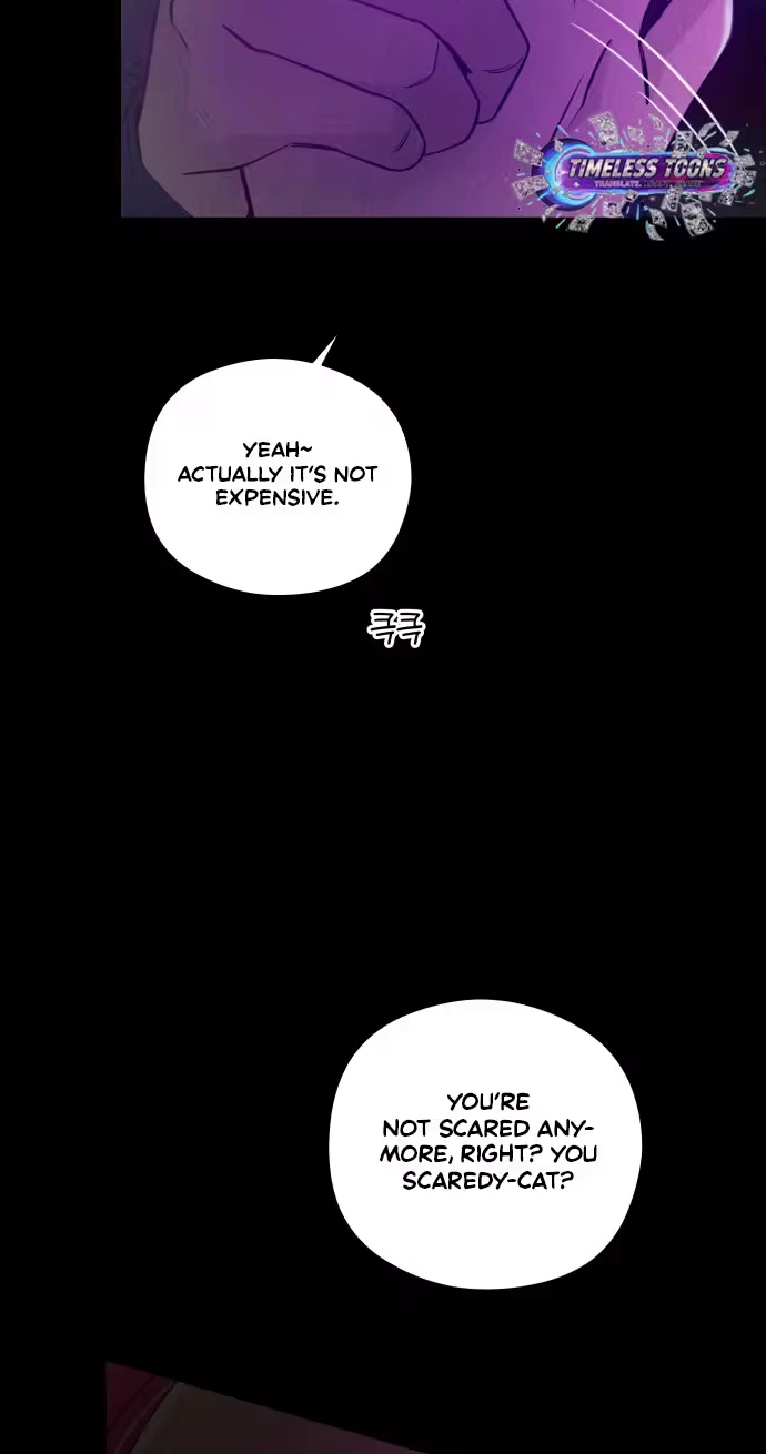 Be a Tomato Chapter 29 page 18 - 