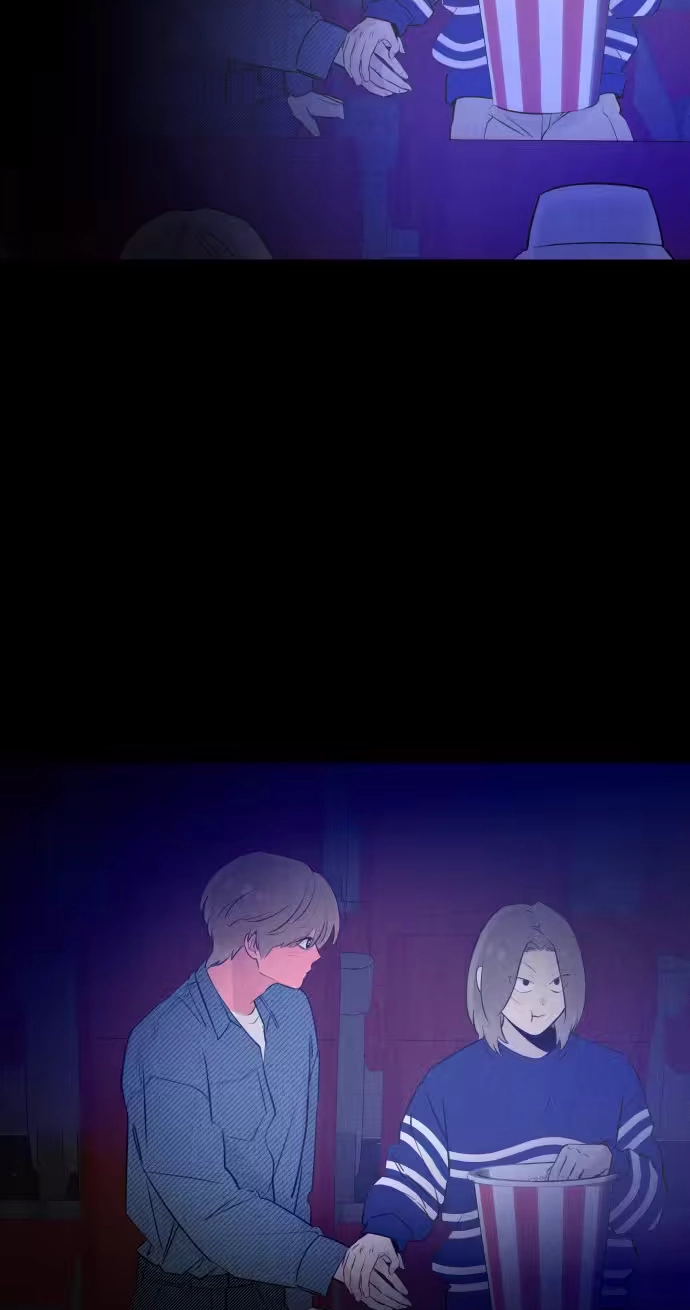 Be a Tomato Chapter 29 page 21 - 