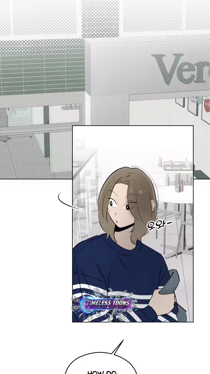 Be a Tomato Chapter 29 page 24 - 