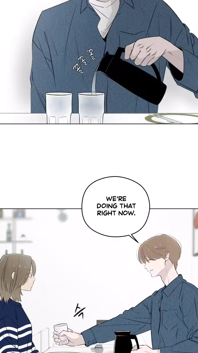 Be a Tomato Chapter 29 page 27 - 