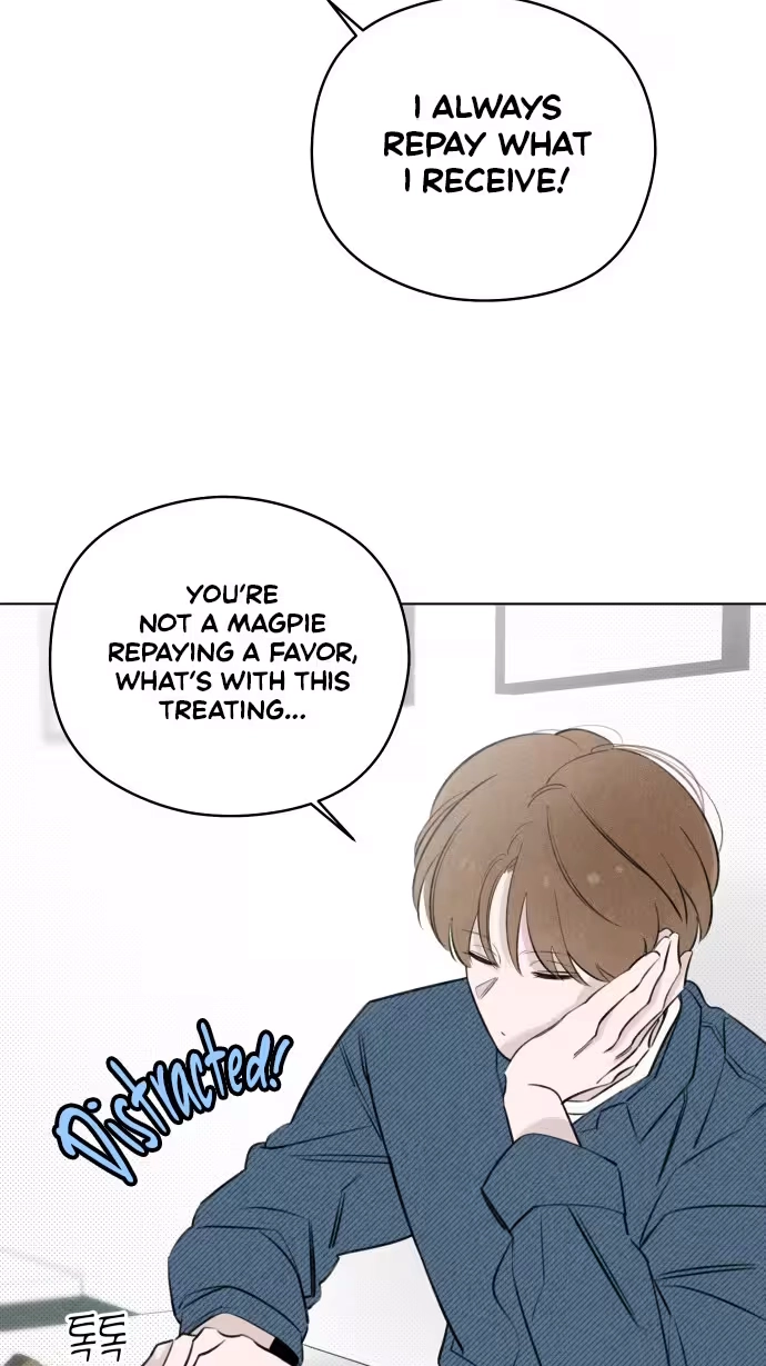 Be a Tomato Chapter 29 page 29 - 